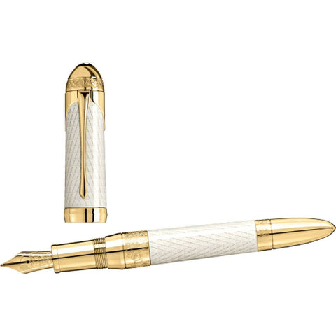 Stylo plume (M) Patron of Art Hommage à Max von Oppenheim Limited Edition 888