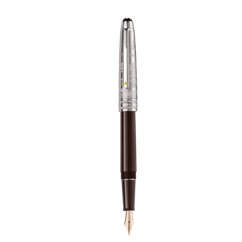 Stylo plume (F) Meisterstück Le Petit Prince Doué Classique