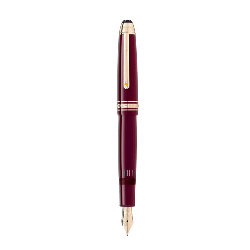 Stylo plume Meisterstück Le Petit Prince Fountain Pen LeGrand