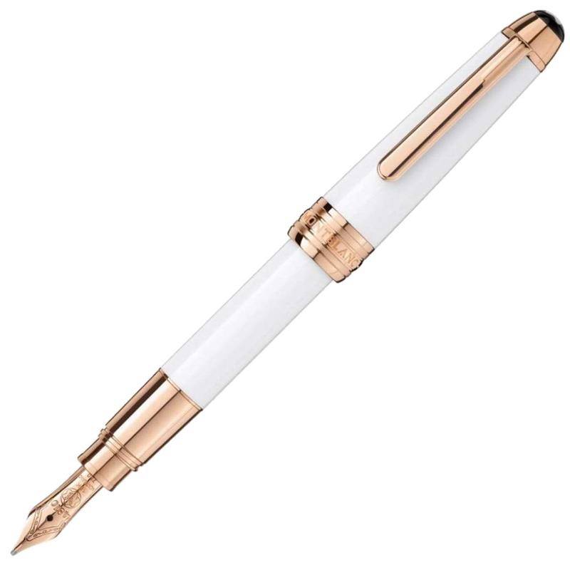 Stylo plume Meisterstück Solitaire WA Mozart (M)