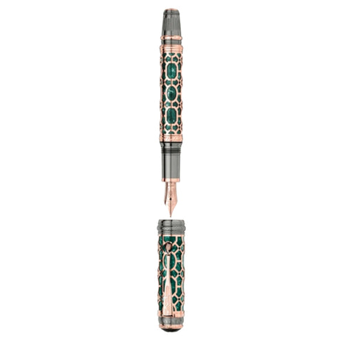 Stylo plume Patron Of Art Homage To Scipione Borghese Limited Edition 888