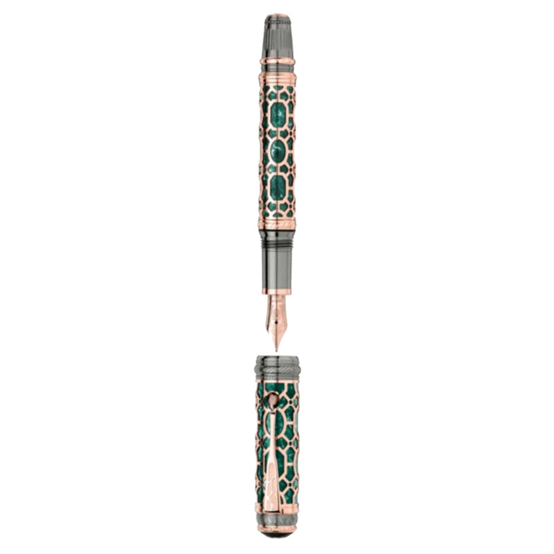 Stylo plume Patron Of Art Homage To Scipione Borghese Limited Edition 888