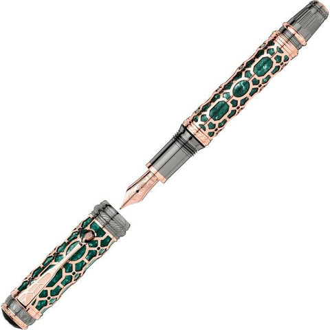 Stylo plume Patron Of Art Homage To Scipione Borghese Limited Edition 888
