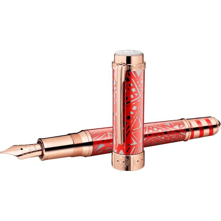 Stylo plume (M) Patron of Art Hommage à Peggy Guggenheim Limited Edition 888