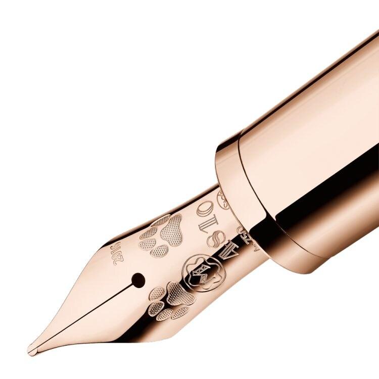 Stylo plume (M) Patron of Art Hommage à Peggy Guggenheim Limited Edition 888