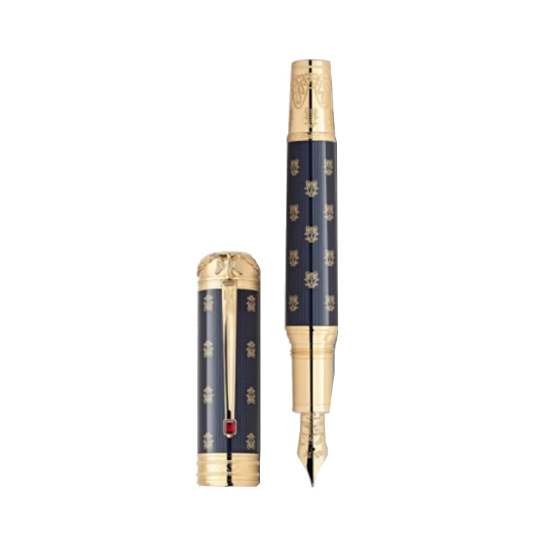 Stylo plume (F) Patron of Art Hommage à Napoléon Bonaparte Limited Edition 4810