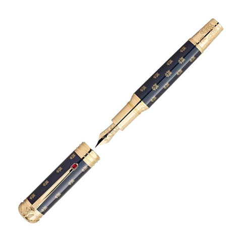 Stylo plume (F) Patron of Art Hommage à Napoléon Bonaparte Limited Edition 4810