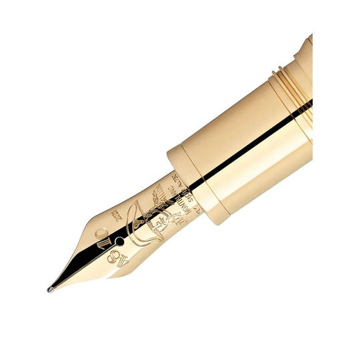 Stylo plume (F) Patron of Art Hommage à Napoléon Bonaparte Limited Edition 4810