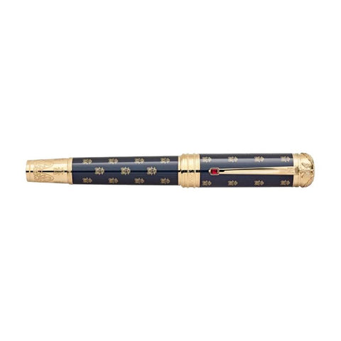 Stylo plume (F) Patron of Art Hommage à Napoléon Bonaparte Limited Edition 4810