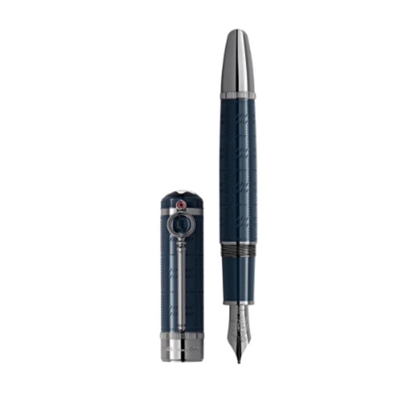 Stylo plume Montblanc (M) Writers Edition Hommage à Arthur Conan Doyle Limited Edition