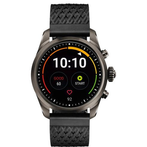 Montre Montblanc Summit 2 Sport Edition titane - Boutique-Officielle-Montblanc-Cannes