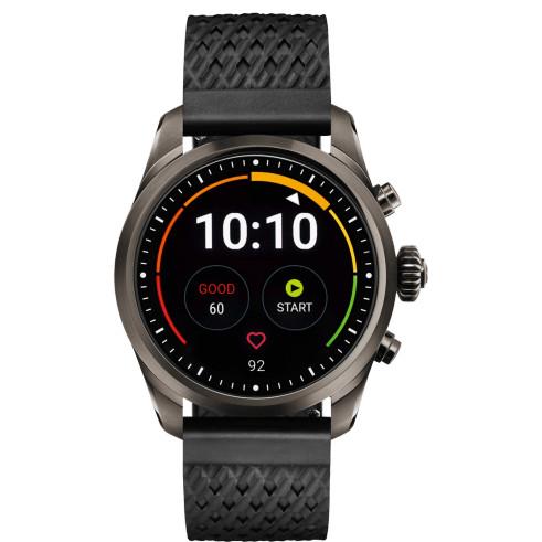 Montre Montblanc Summit 2 Sport Edition titane - Boutique-Officielle-Montblanc-Cannes