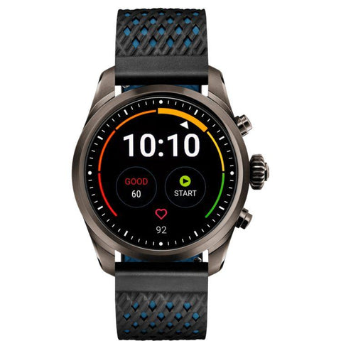 Montre Montblanc Summit 2 Titanium Sport Edition - Boutique-Officielle-Montblanc-Cannes