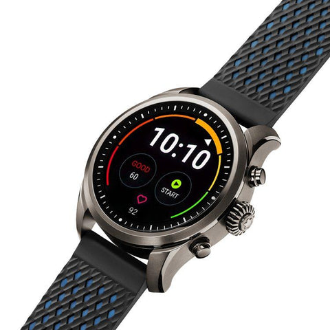 Montre Montblanc Summit 2 Titanium Sport Edition - Boutique-Officielle-Montblanc-Cannes