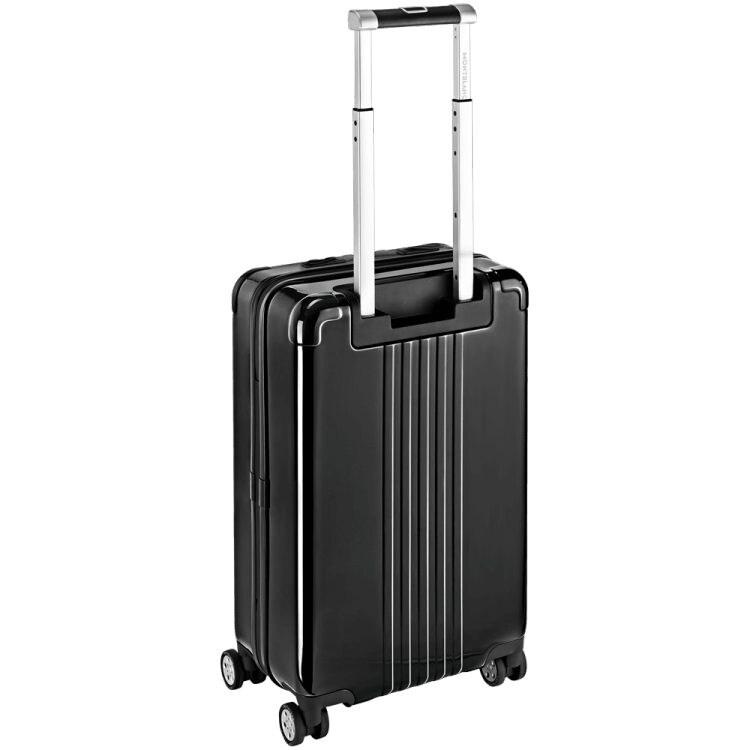 Valise cabine trolley Montblanc compact et léger #MY4810
