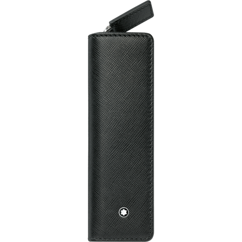 Étui 1 instrument d'écriture Montblanc Sartorial - Boutique-Officielle-Montblanc-Cannes