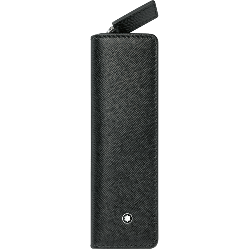Étui 1 instrument d'écriture Montblanc Sartorial - Boutique-Officielle-Montblanc-Cannes