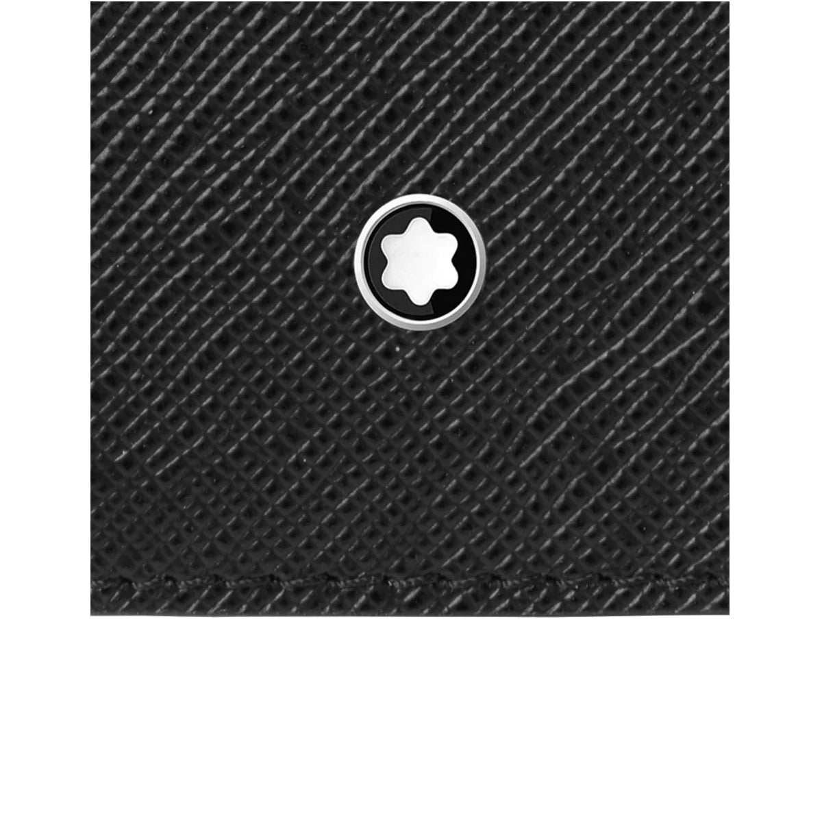 Étui pour styloMontblancÉtui zippée pour 2 instruments d'écriture Montblanc Sartorial