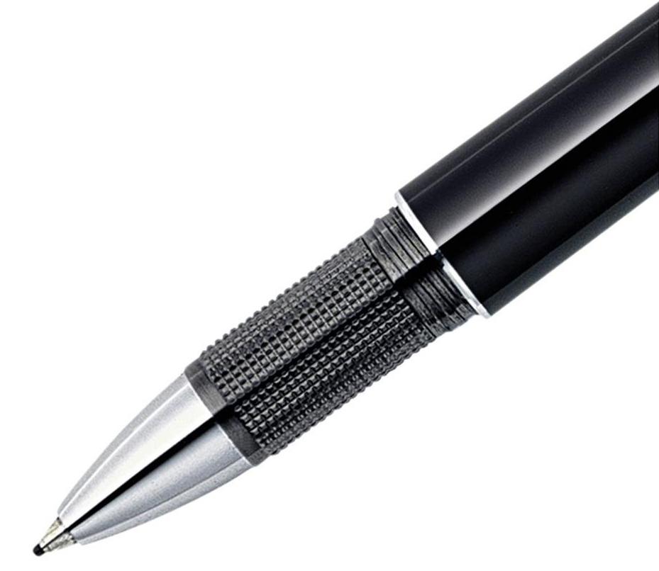 Feutre finMontblancFeutre Fin Résine Montblanc StarWalker Platinum