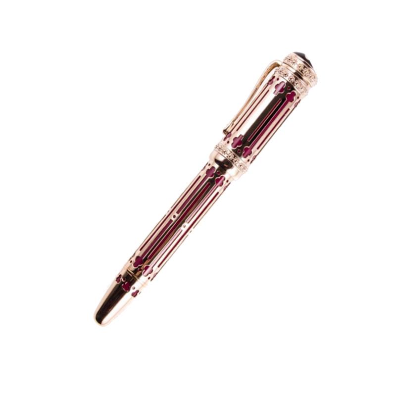 Stylo plume (M) Patron of Art Hommage à Catherine the Great Limited Edition 4810