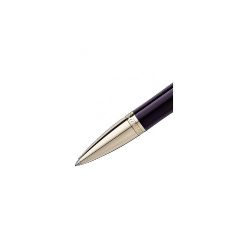 Stylo Bille Montblanc Diva Princesse Grace de Monaco