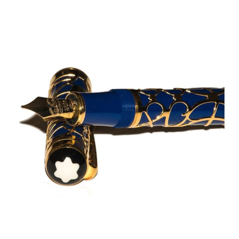 Stylo plume (M) Patron of Art Hommage à Prince Regent Limited Edition 4810