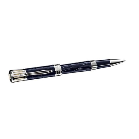 Rollerball Writers Edition Mark Twain Limited Edition Fountain Pen