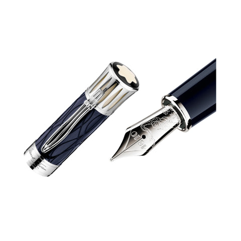 Stylo plume Writers Edition Mark Twain Limited Edition Fountain Pen