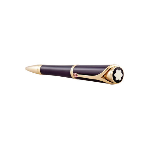 Stylo Bille Montblanc Diva Princesse Grace de Monaco
