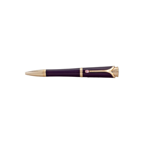Stylo Bille Montblanc Diva Princesse Grace de Monaco