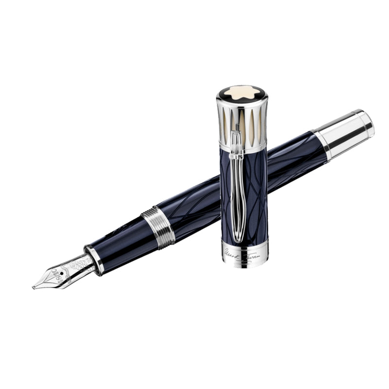Stylo plume Writers Edition Mark Twain Limited Edition Fountain Pen