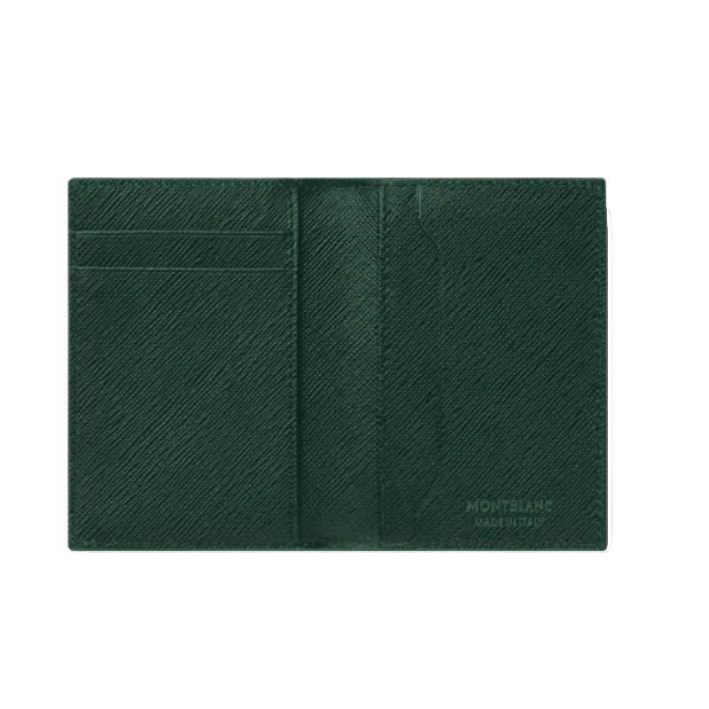 Porte - cartesMontblancPorte - cartes 4cc Montblanc Sartorial