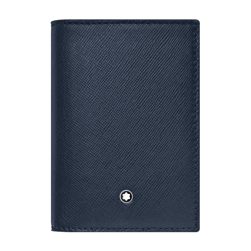 Porte - cartesMontblancPorte - cartes de visite Montblanc Sartorial