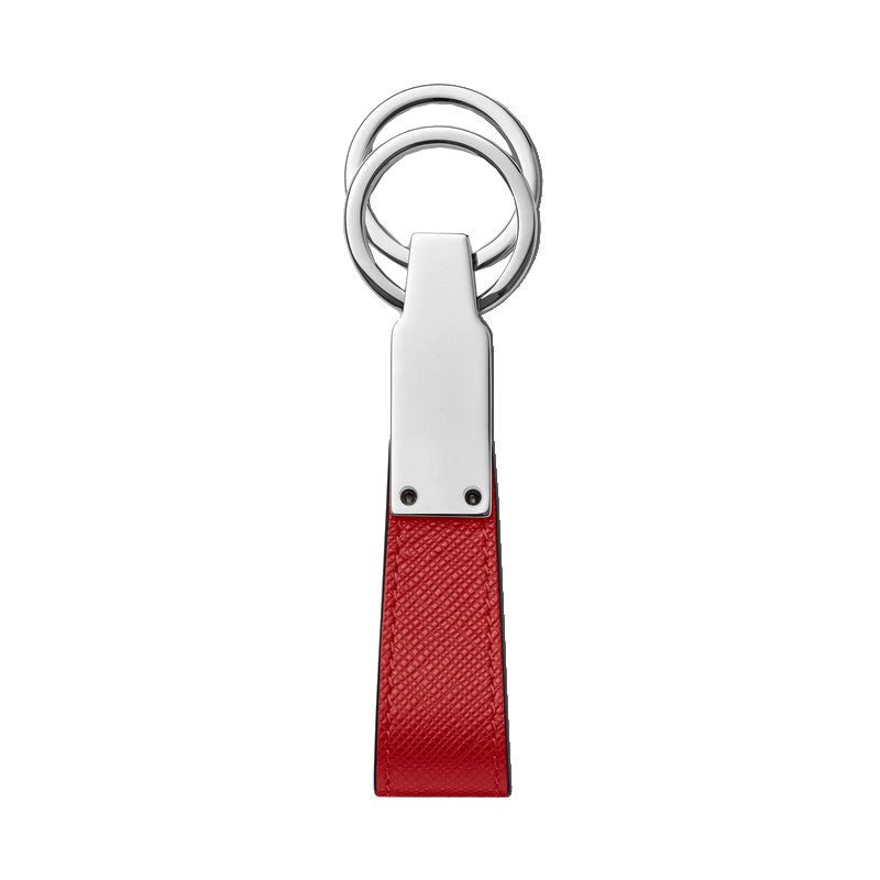 Porte - clésMontblancPorte - clés boucle Montblanc Sartorial