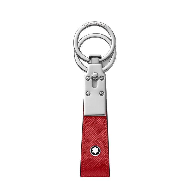 Porte - clésMontblancPorte - clés boucle Montblanc Sartorial