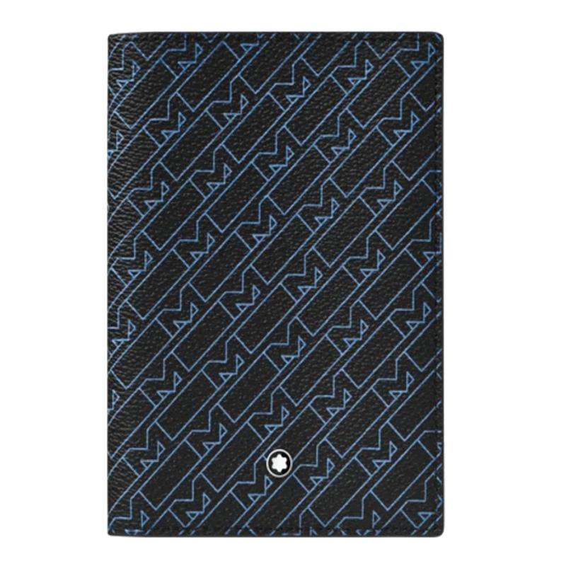 Porte - passeportMontblancPorte - passeport Montblanc M_Gram 4810