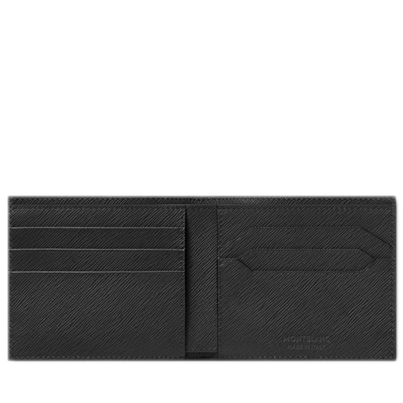 PortefeuilleMontblancPortefeuille 6cc Montblanc Sartorial