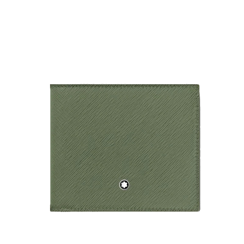 PortefeuilleMontblancPortefeuille 8cc Montblanc Sartorial