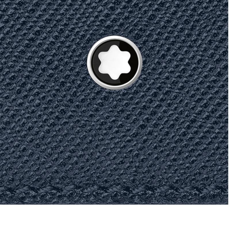 PortefeuilleMontblancPortefeuille 8cc Montblanc Sartorial