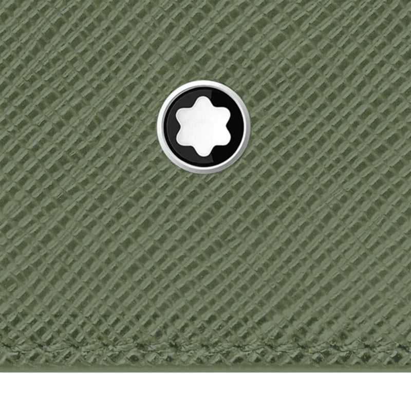 PortefeuilleMontblancPortefeuille 8cc Montblanc Sartorial