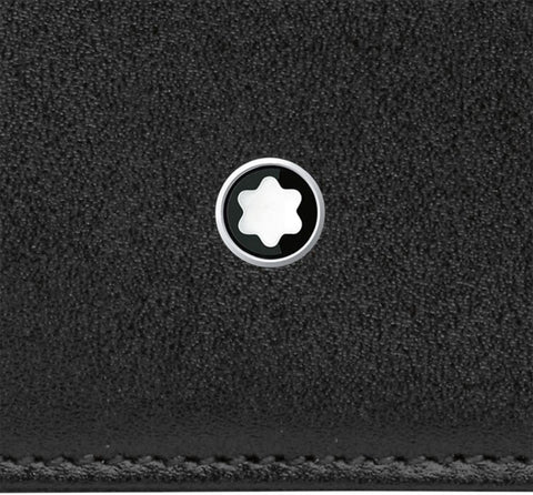 PortefeuilleMontblancPortefeuille de voyage 16cc Montblanc Meisterstück