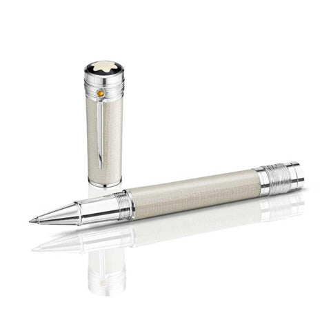 RollerballMontblancMontblanc Great Characters Edition 3000 Mahatma Gandhi Rollerball