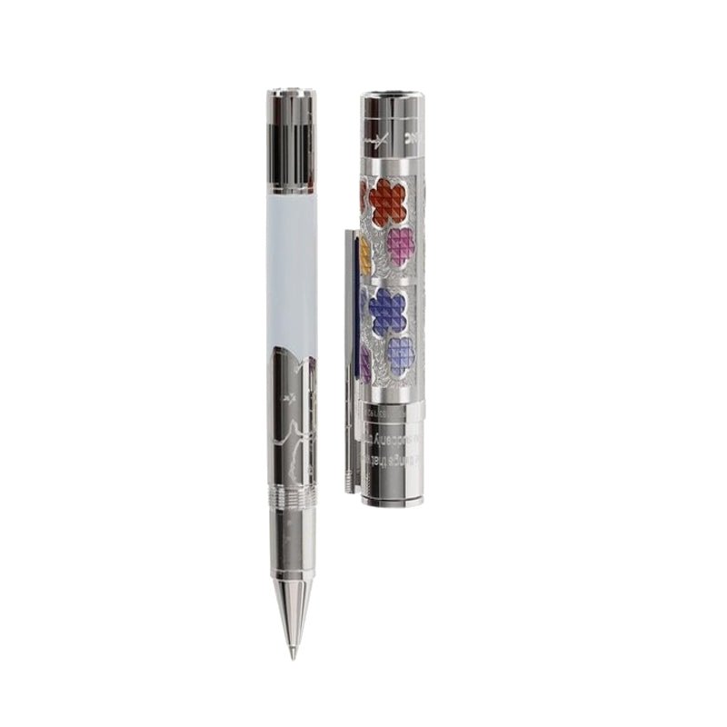 RollerballMontblancRollerball Montblanc Andy Warhol édition limitée Great Characters 1928