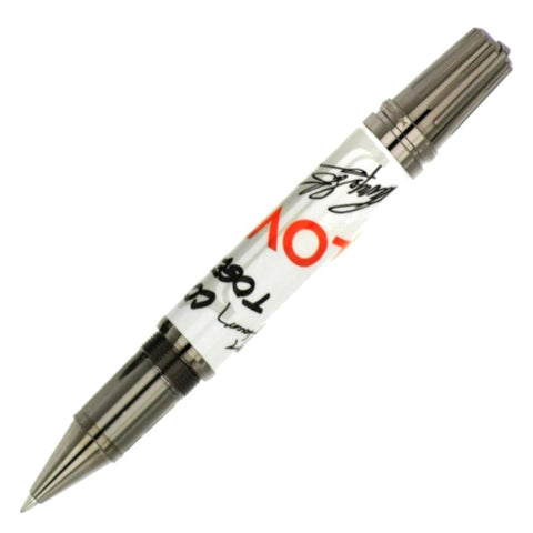 RollerballMontblancRollerball Montblanc Great Characters The Beatles Limited Edition 1969