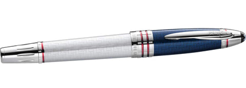 RollerballMontblancRollerball Montblanc John F. Kennedy Limited Edition 1917