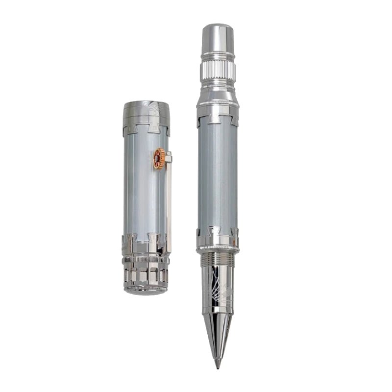 RollerballMontblancRollerball Montblanc Leonardo Limited Edition 3000