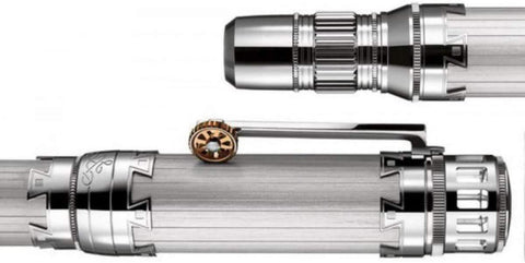 RollerballMontblancRollerball Montblanc Leonardo Limited Edition 3000