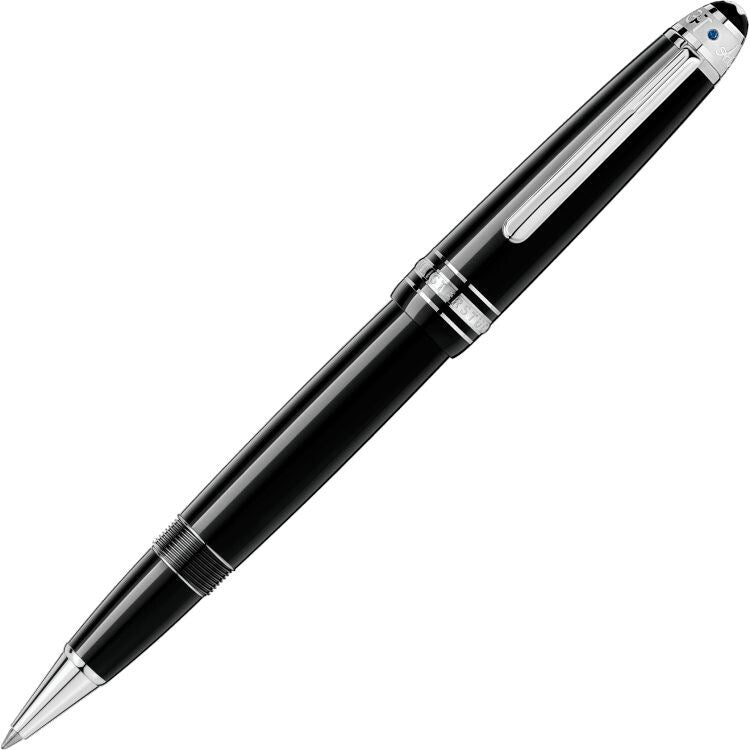 RollerballMontblancRollerball Montblanc Meisterstück UNICEF Résine LeGrand