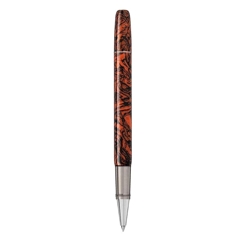 RollerballMontblancRollerball Montblanc Special Edition Heritage Serpent