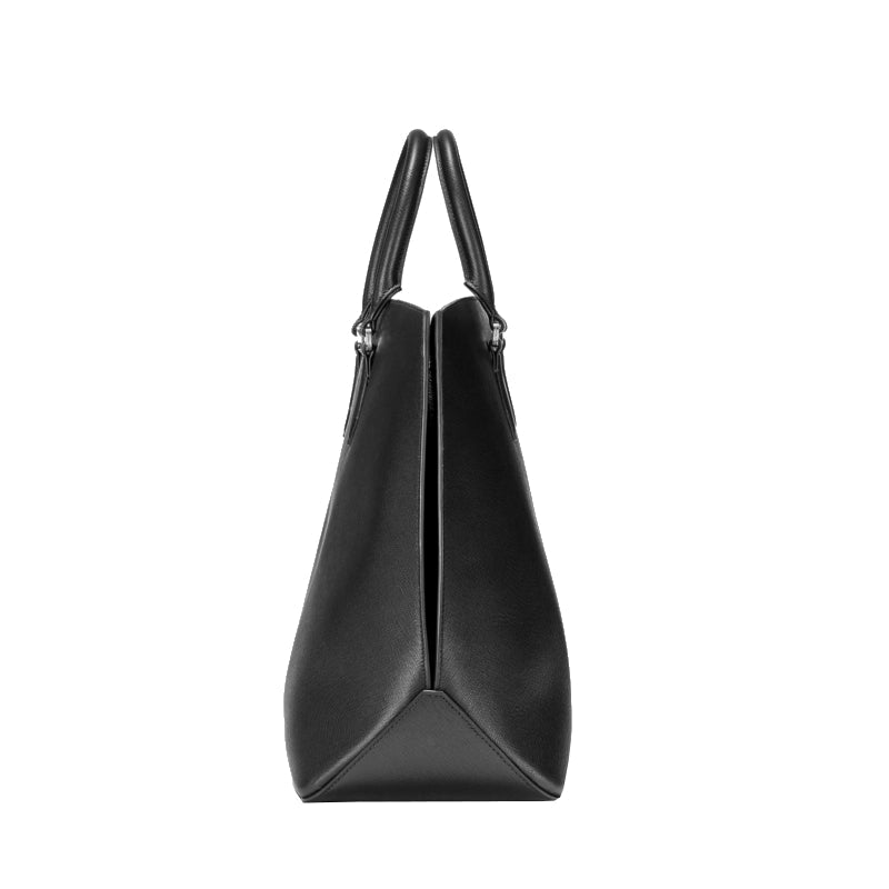 Sac fourre toutMontblancCabas Montblanc Sartorial